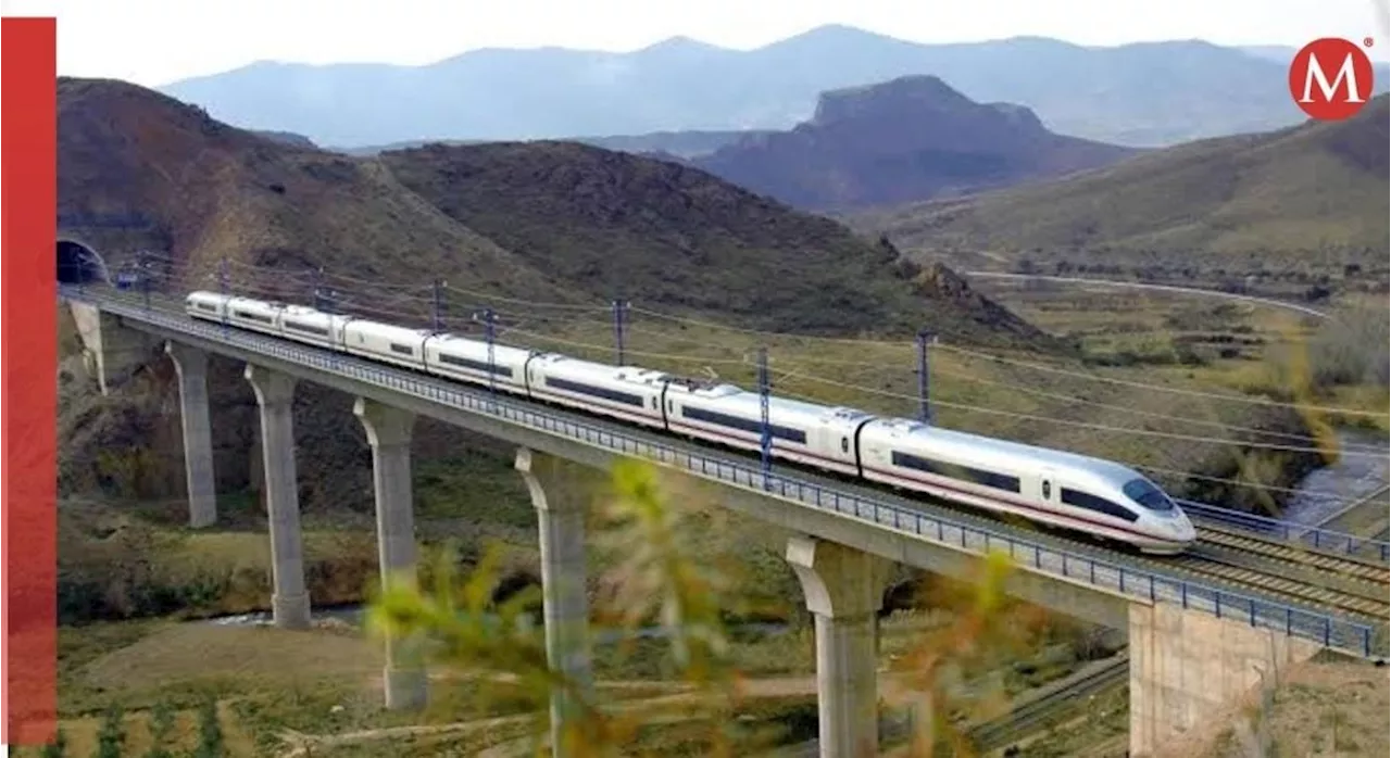 ¿Cuándo comenzará a operar el tren México-Querétaro?