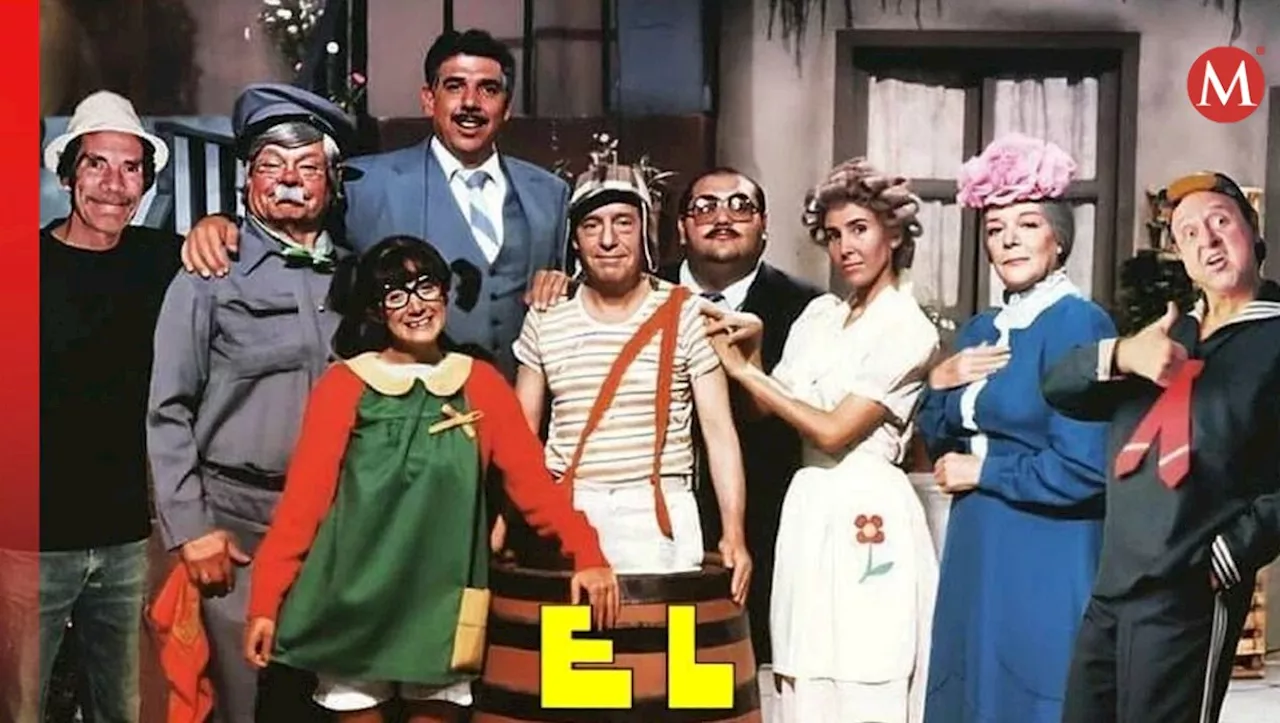 'El Chavo del 8' REGRESA a la televisión; dónde y cuándo ver 'el programa número uno de la televisión humoríst