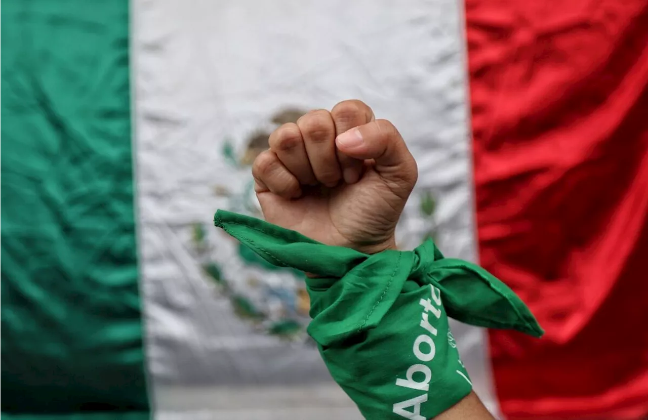 Iglesia mexicana pide evaluar despenalización de aborto al Congreso de la CdMx