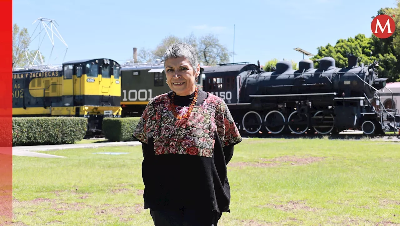 Puebla, ciudad con más de 150 años de historia en ferrocarriles