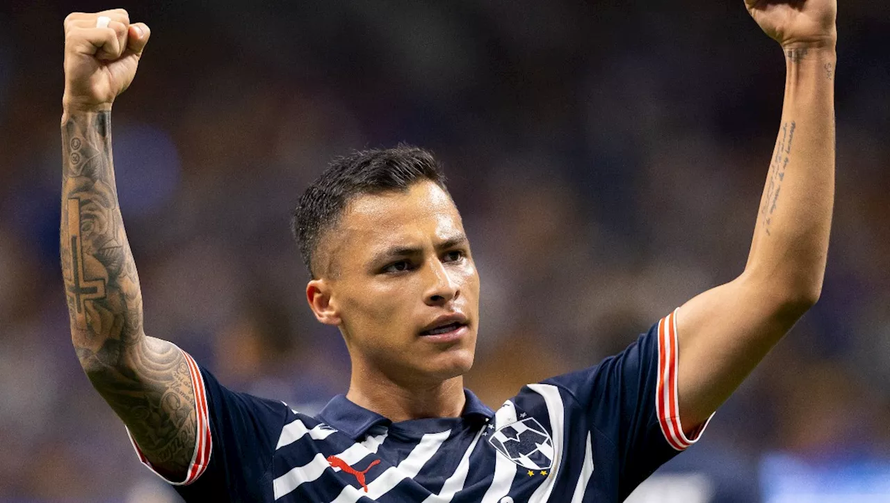 Rayados remonta a Tigres para llevarse el triunfo en el Clásico Regio amistoso en Estados Unidos