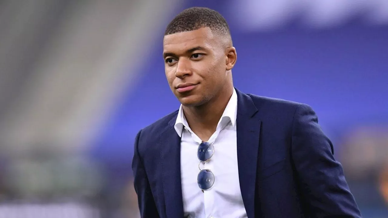 La inesperada decisión que habría tomado Kylian Mbappé con la Selección de Francia