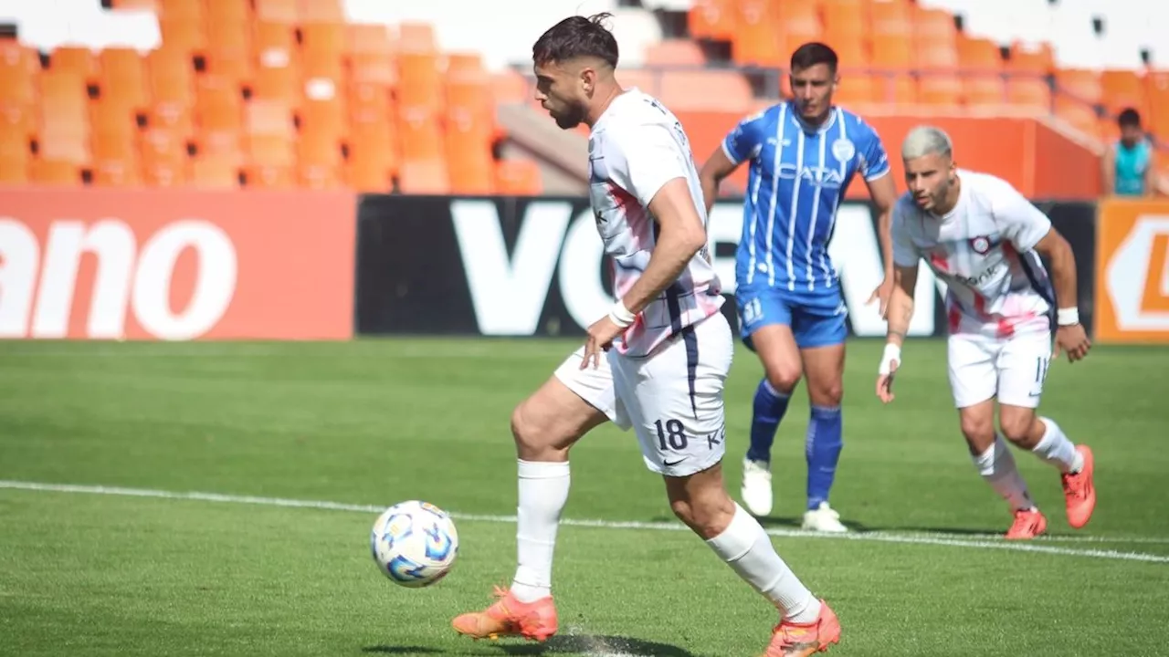 Leandro Romagnoli tomó una fuerte decisión con el futuro de Fydriszewski en San Lorenzo