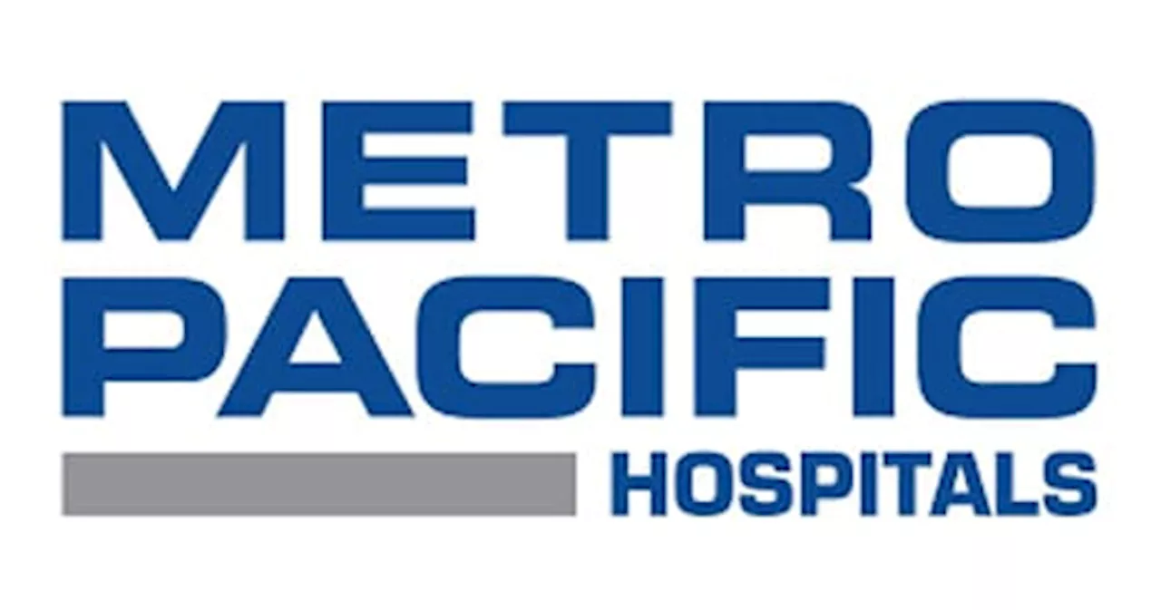 Metro Pacific Health Corp Acquires Controlling Stake in Diliman Doctors Hospital