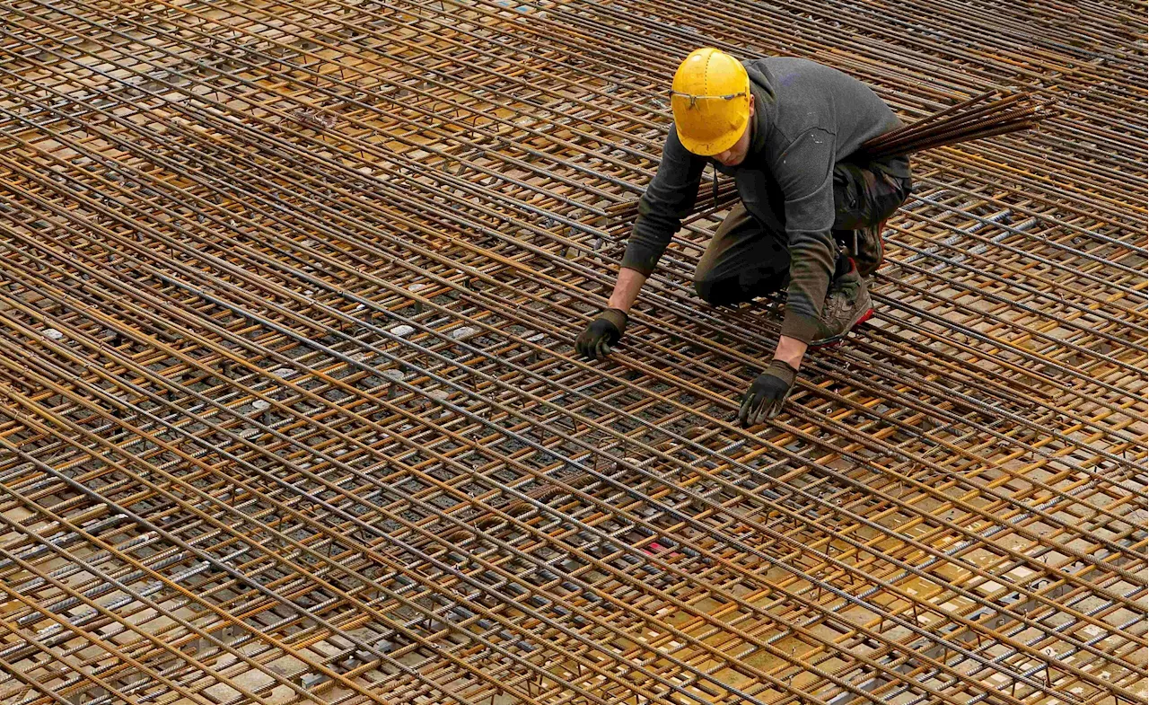 PISI boosts campaign vs. substandard steel rebars