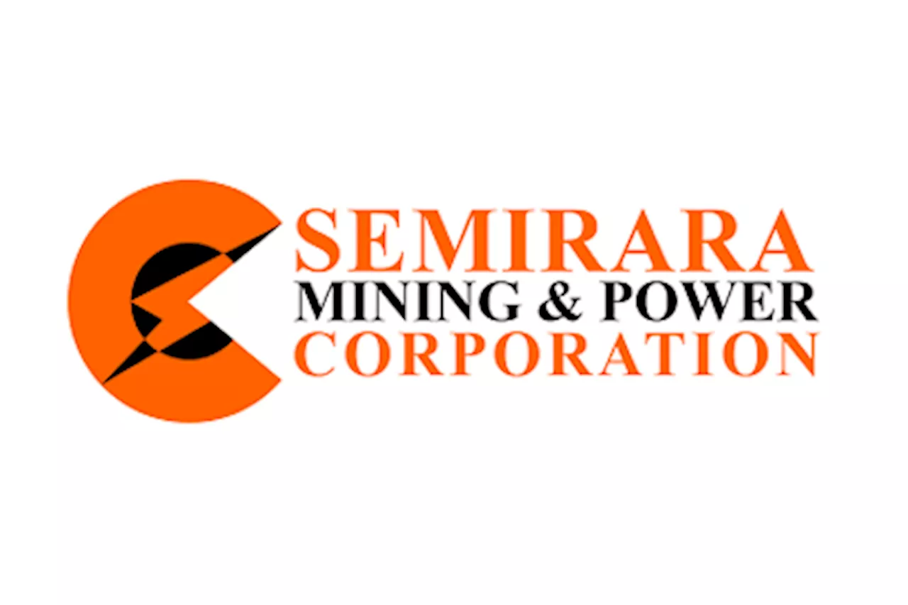 Semirara investing P291b for coal mine expansion