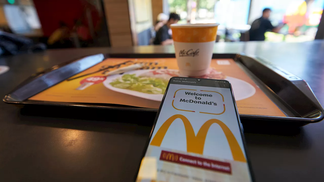 McDonald’s beats KFC and Starbucks beats Seattle