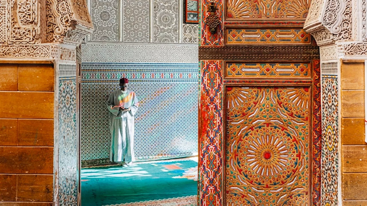 How to plan the ultimate trip to Morocco, from the southern highlights to the north