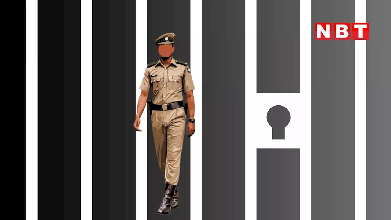 लखनऊ में दलित युवक की पुलिस हिरासत में मौत, 4 पुलिसकर्मियों पर दर्ज हुआ मुकदमा