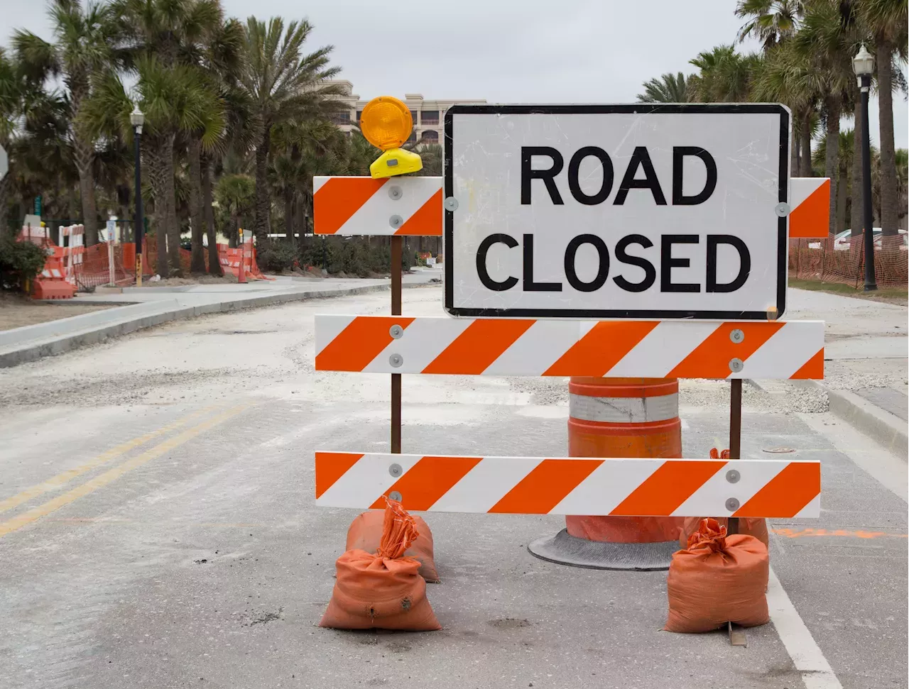 When 2024 Chicago Marathon street closures will reopen this week Bank