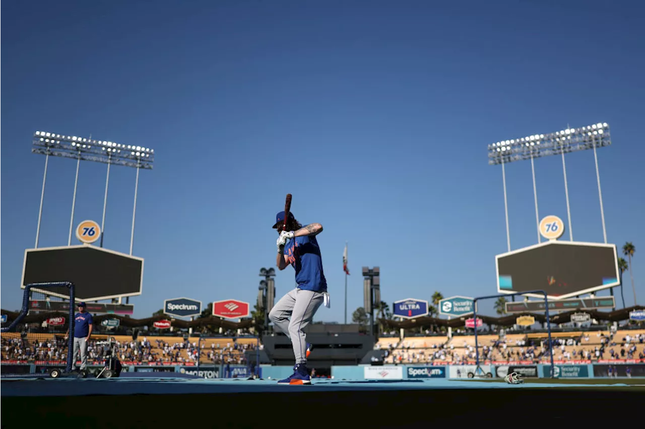 How to watch the Dodgers and Mets in the NLCS Showdown between New York and LA