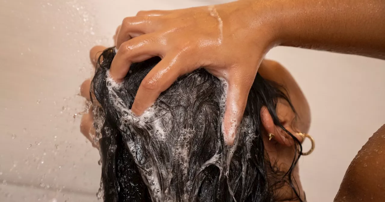 11 Best Shampoos and Products for Thinning Hair of 2024