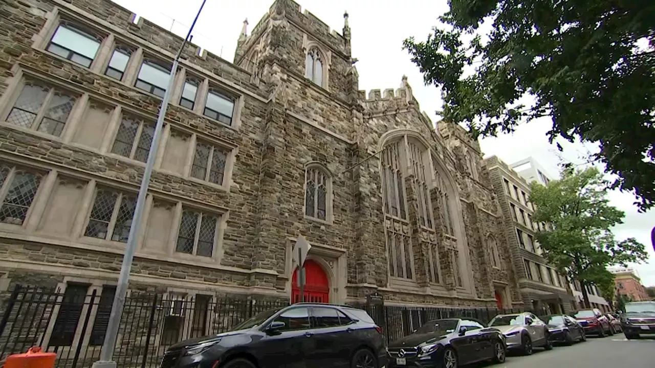 Court petition seeks to ‘nullify' pastor's election at historic Black church in Harlem