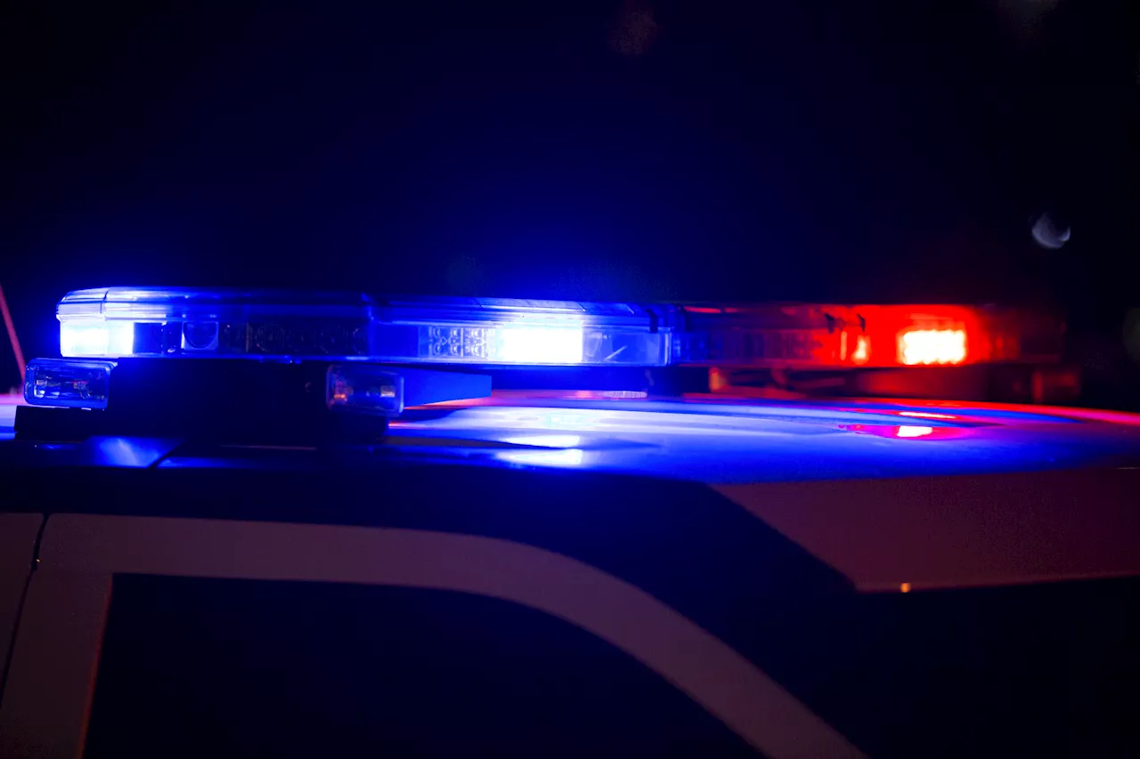Driver killed, another injured in 3 car crash on I-95 in New Castle, Del.