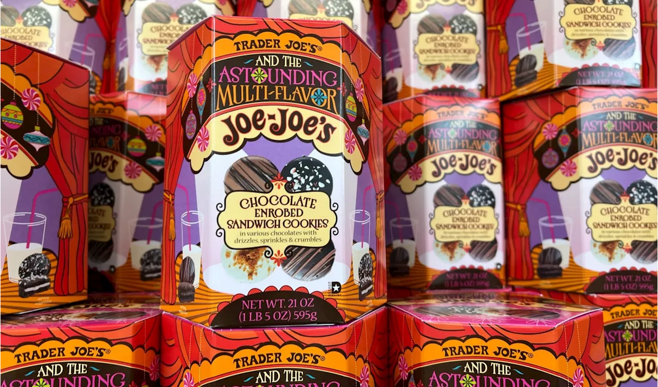 I've visited over 150 Trader Joe's: 3 reasons the store is so successful