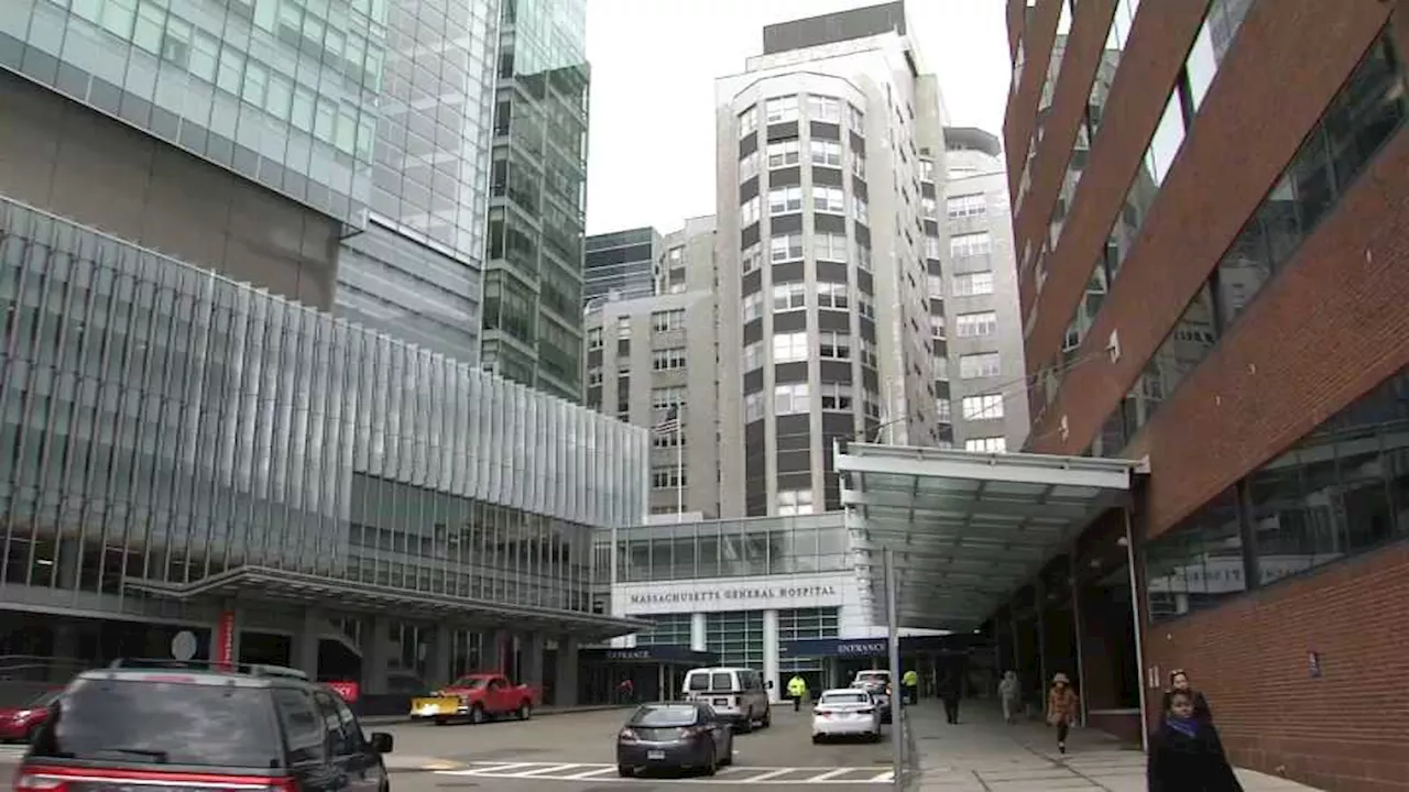 Mass General Brigham Postpones Certain Procedures Due To Nationwide IV Fluid Shortage