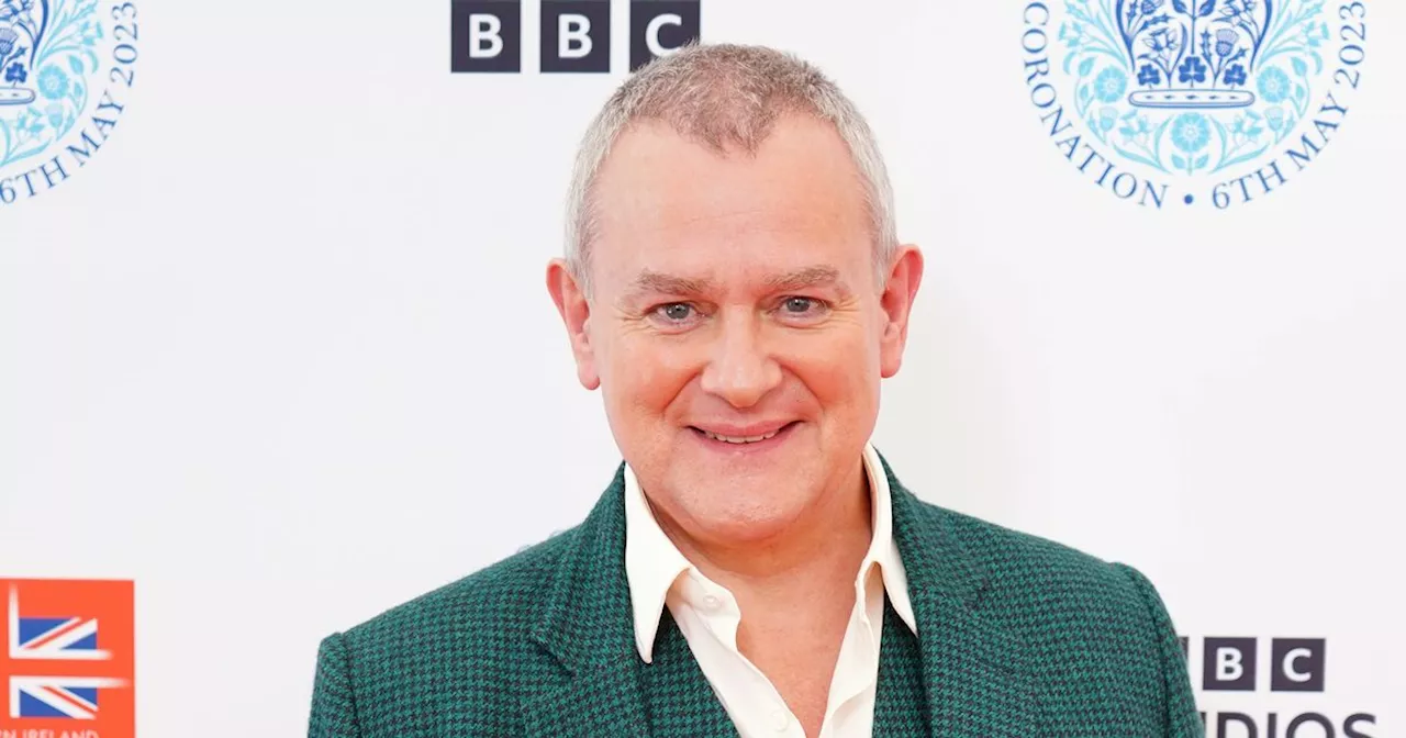 Downton Abbey star Hugh Bonneville confirms new romance after split from wife