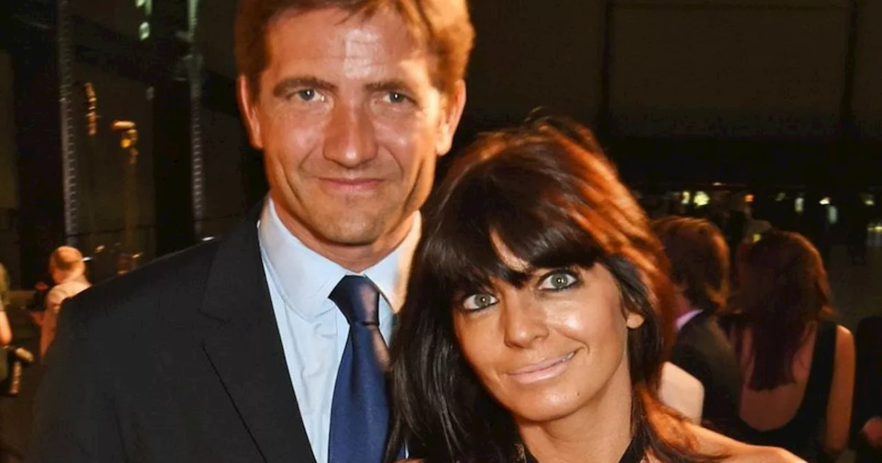 Strictly's Claudia Winkleman refuses to have sex with husband for one reason