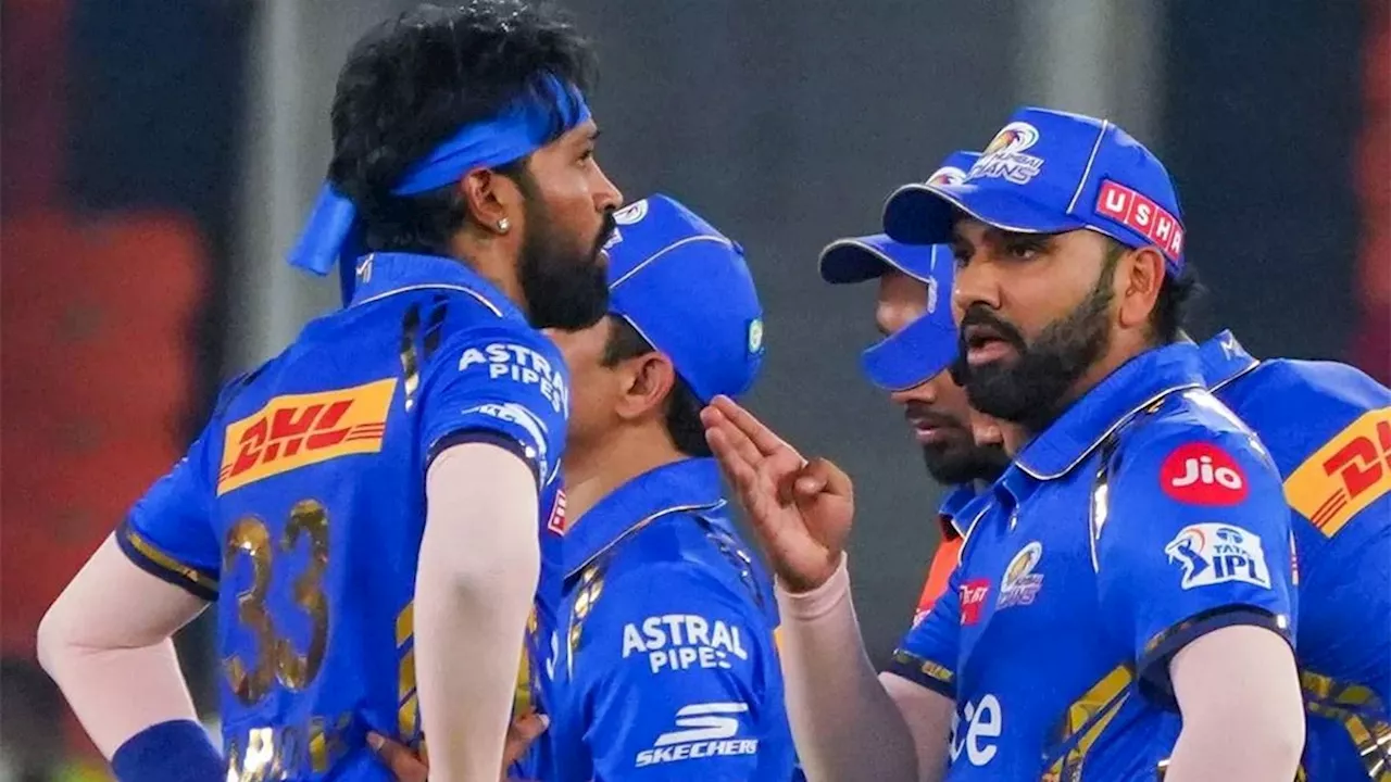 Mumbai Indians: मुंबई इंडियंस में शामिल हुआ भारत का वर्ल्ड कप विनिंग कोच, मिली अहम जिम्मेदारी!