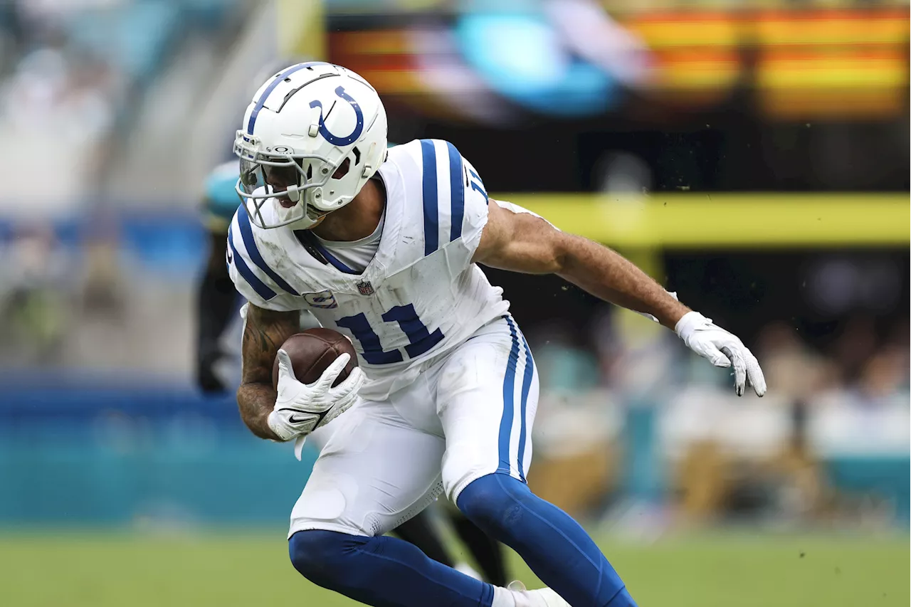 Colts' Michael Pittman Jr Will Surprisingly be Active After Suffering Significant Injury