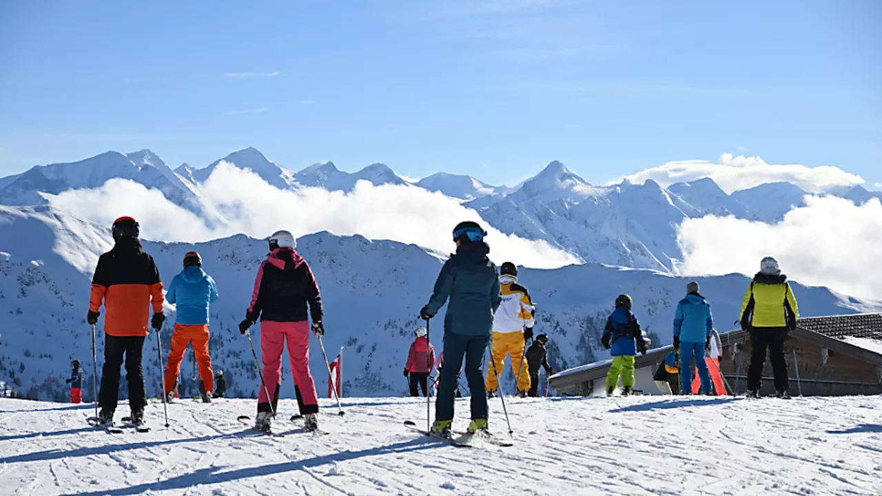 Skipässe fast bei 80 Euro, vereinzelt flexible Preise