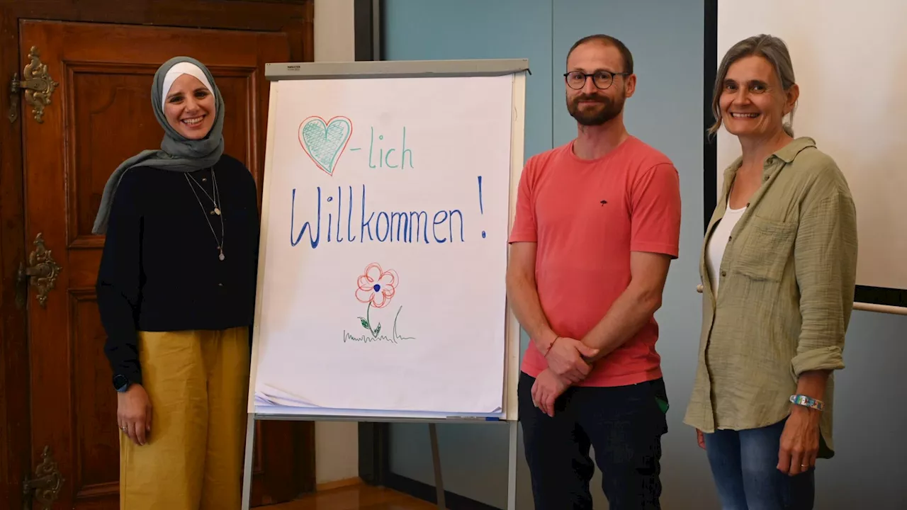 Workshops gegen Rassismus: „Alle Menschen haben Vorurteile“