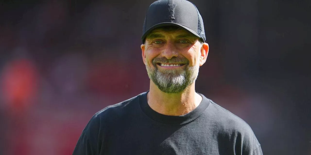 Matth&auml;us &uuml;ber Klopp als Nationaltrainer: &bdquo;L&ouml;sungen finden&ldquo;