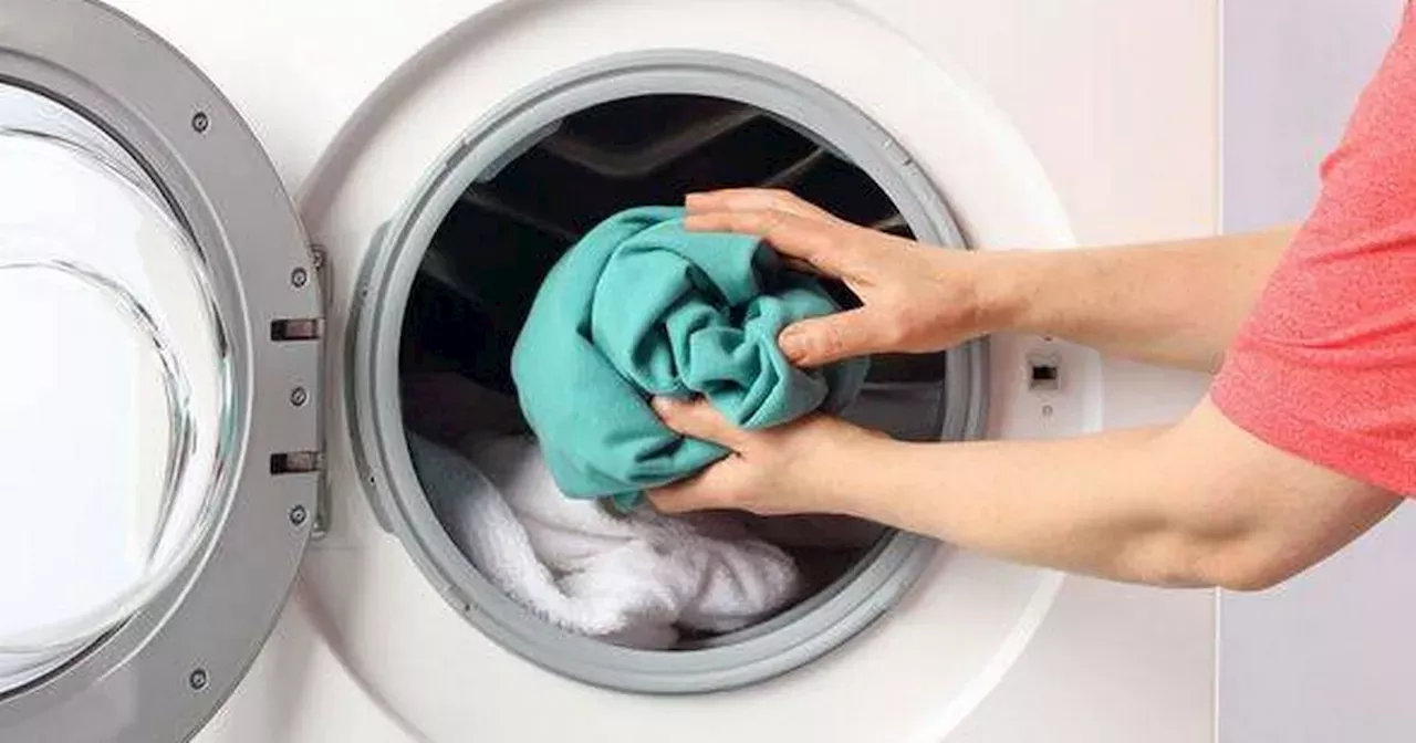 Everyone With A Washing Machine Issued Warning And It Could Save You