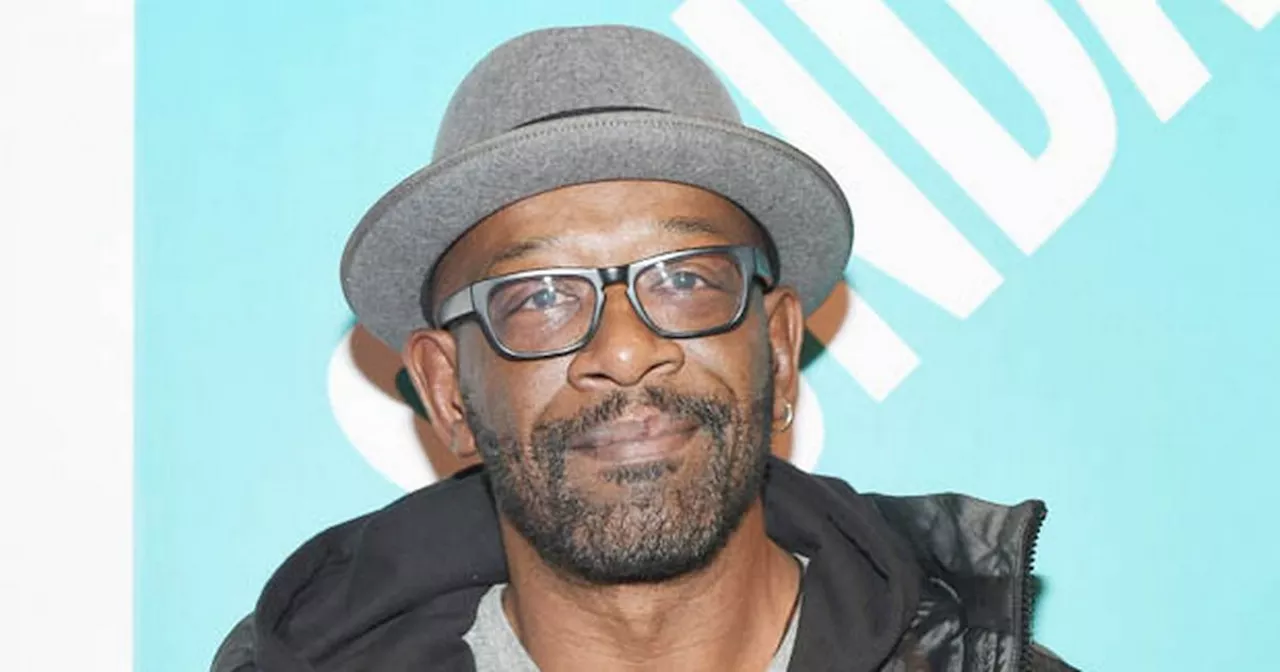 Inside Nottingham actor Lennie James' life from US breakthrough to family loss