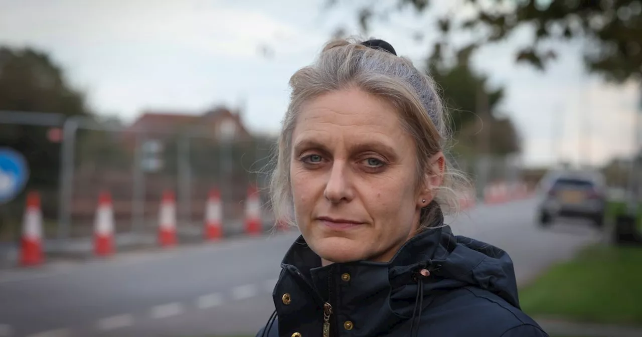 Parking ban fear at Notts development where people feel 'bullied'