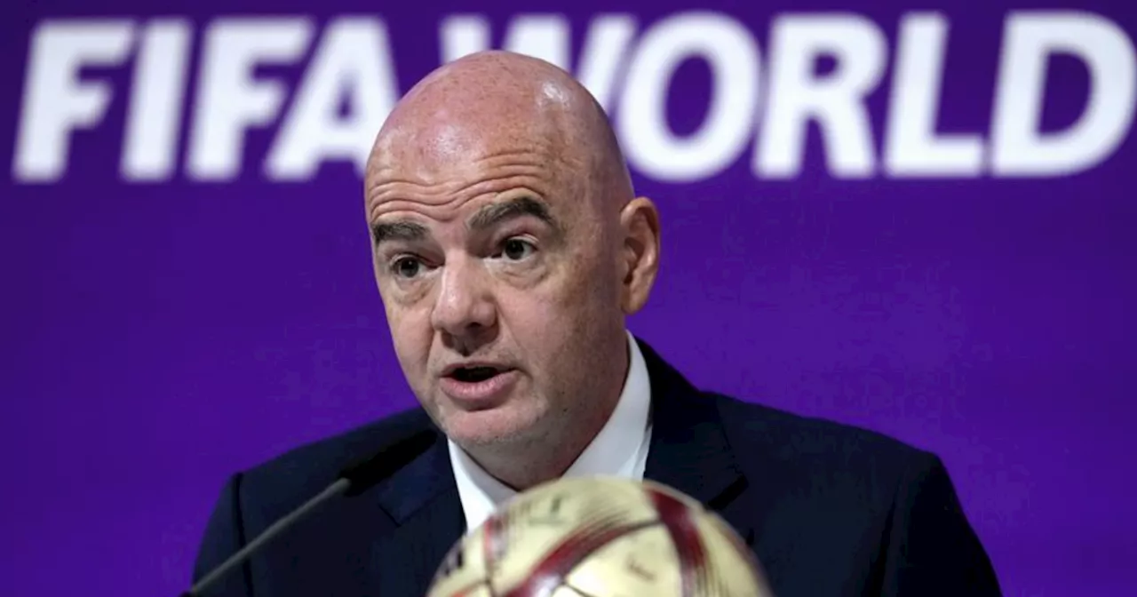 Premier League challenge FIFA over player welfare as legal complaint lodged