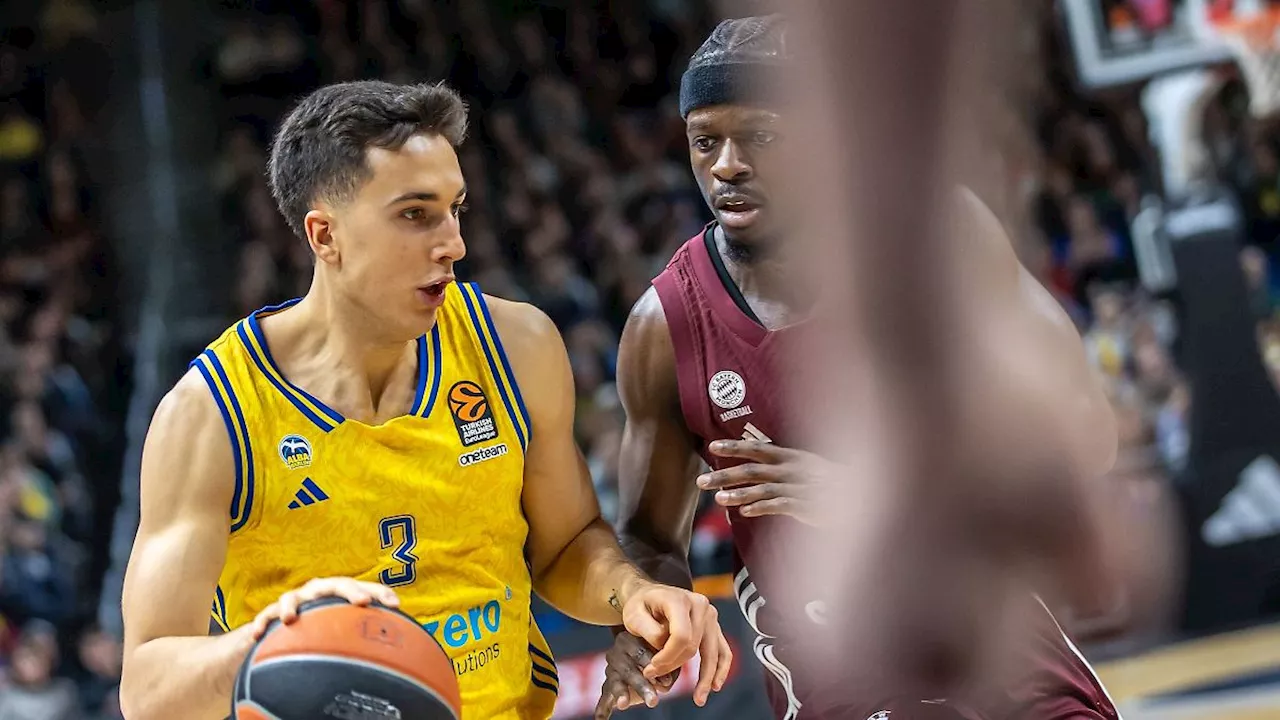 Berlin & Brandenburg: Alba Berlin zittert sich ins Pokal-Viertelfinale