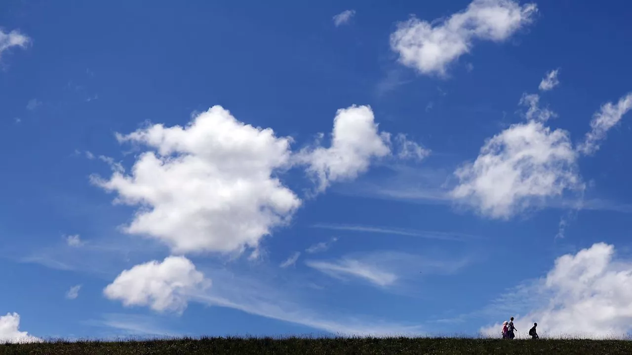 Rheinland-Pfalz & Saarland: Nach regnerischem Wochenstart mildes Herbstwetter erwartet