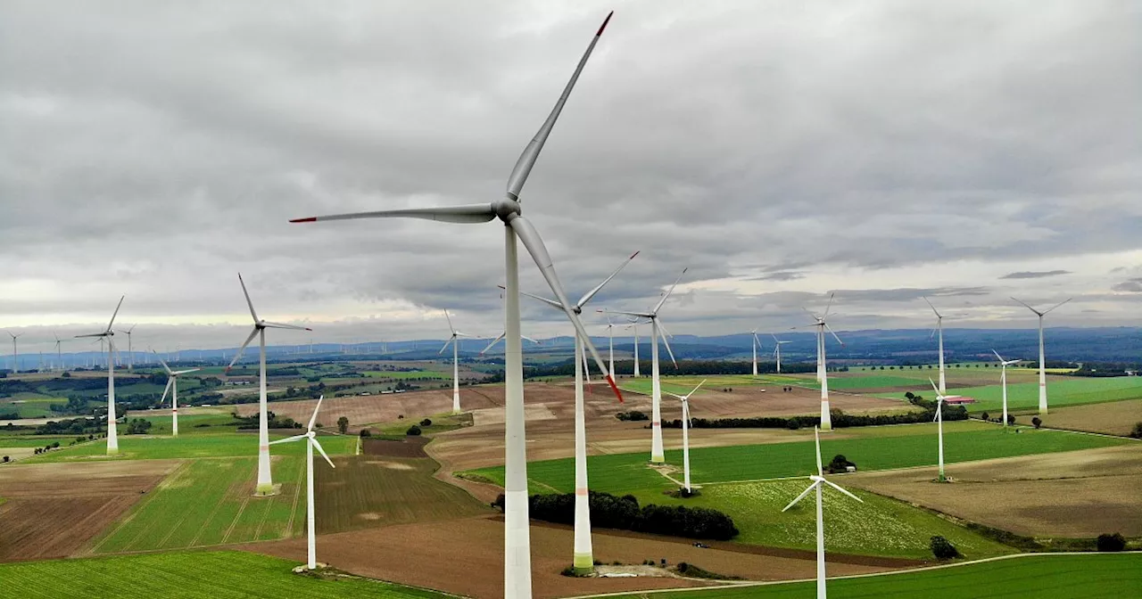 Bad Wünnenberg wehrt sich gegen „Wildwuchs“ in der Windkraft