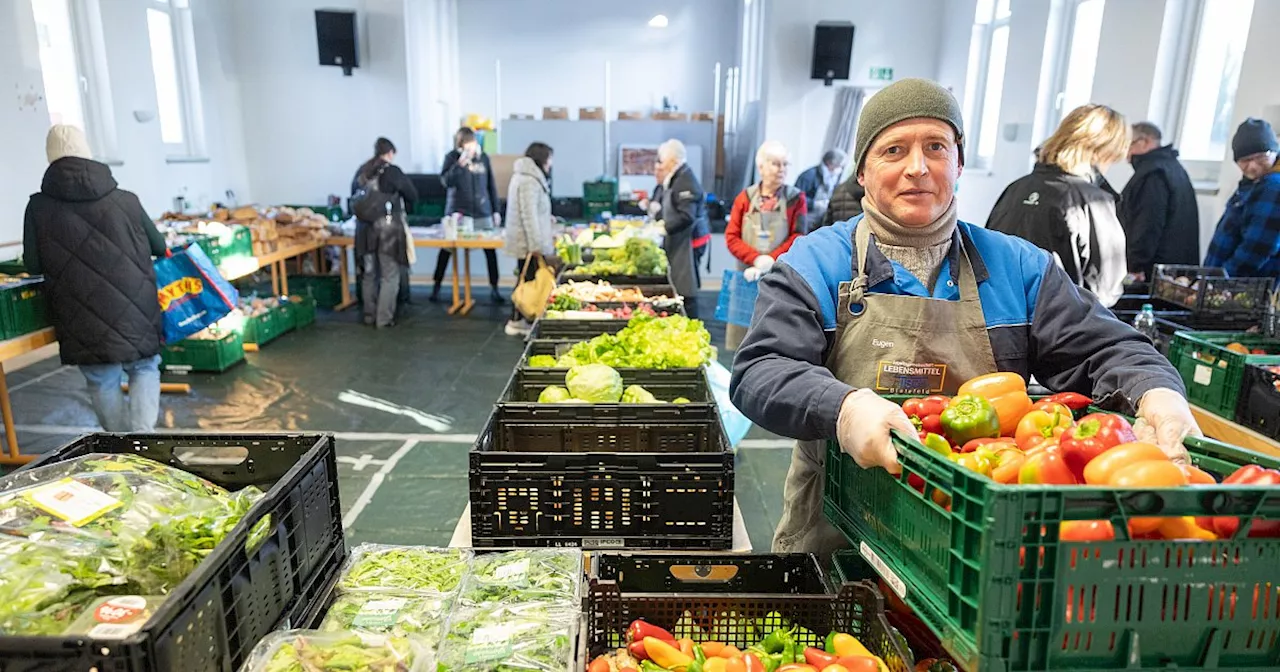 Bielefelder Armenhilfe braucht dringend Hilfe und einen wichtigen Schutz