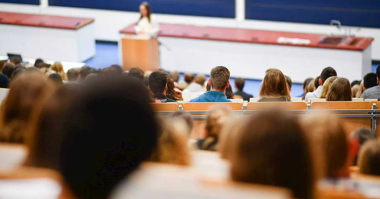 Spiritual Care und Co.: Diese fünf ungewöhnlichen Studiengänge gibt es in NRW