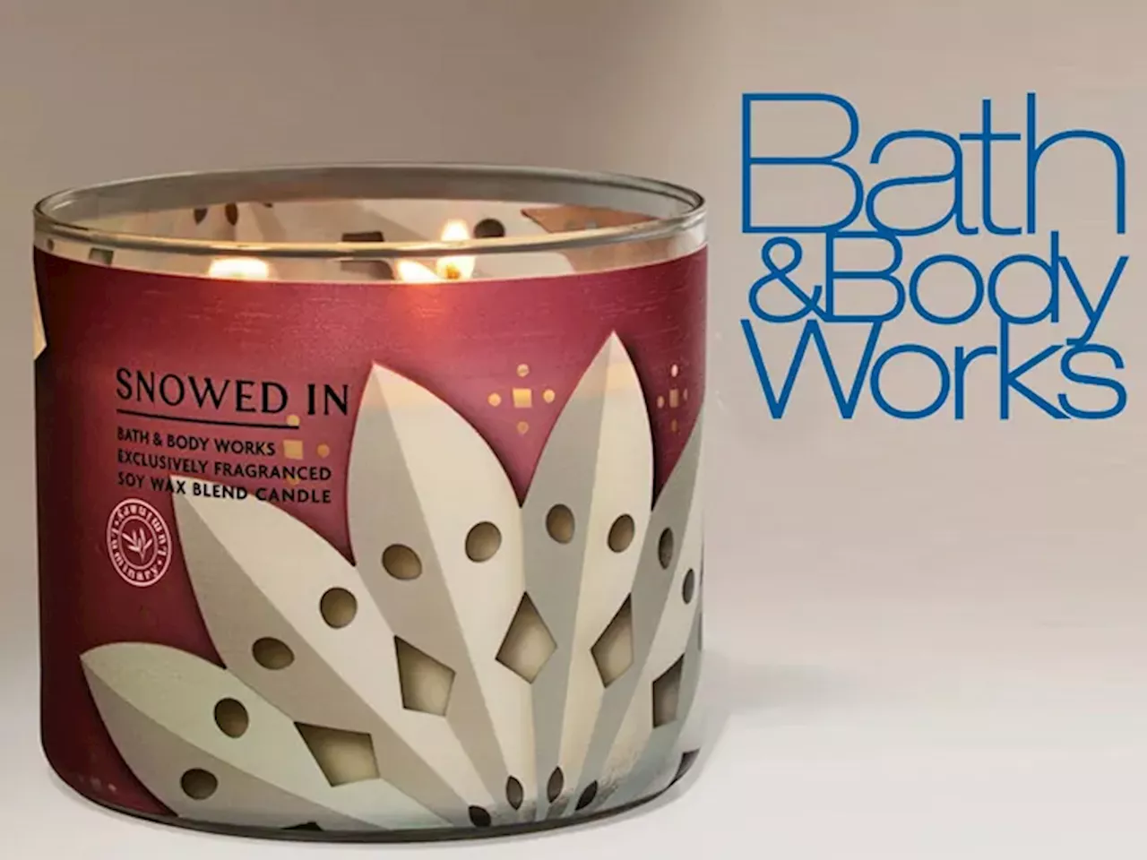 Bath & Body Works apologizes for candle that users say looks like Ku Klux Klan hood