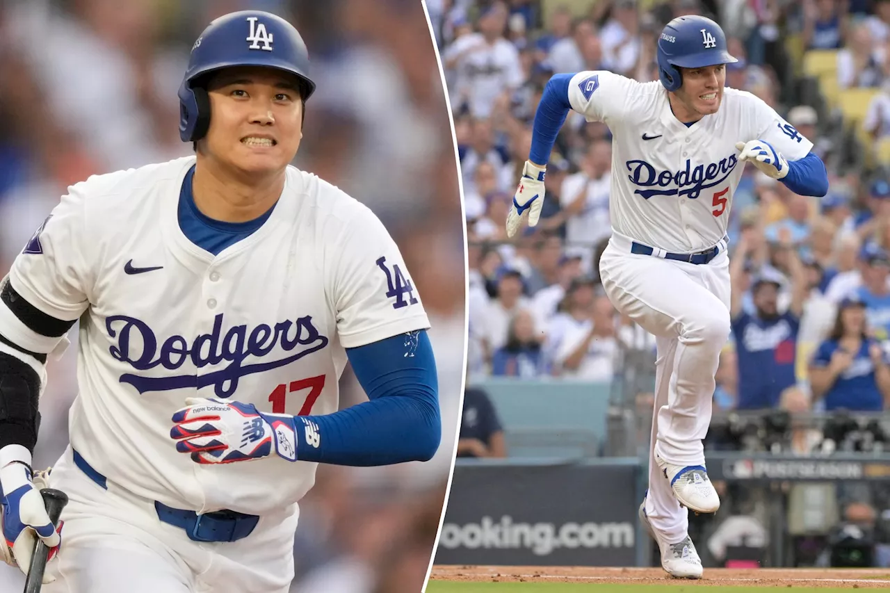 Five things Mets fans should know about Dodgers ahead of NLCS