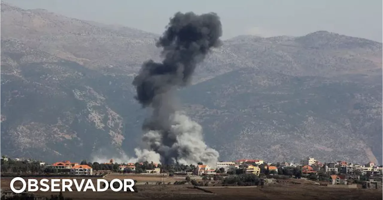 Cruz Vermelha Palestina evacua pacientes do hospital em Gaza