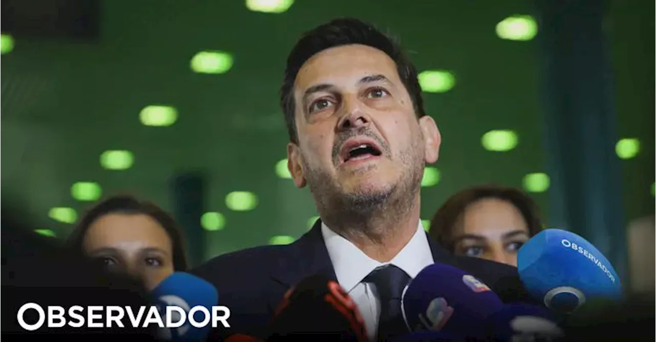 Rui Rocha defende Montenegro e diz que 'André Ventura não está a dizer a verdade'