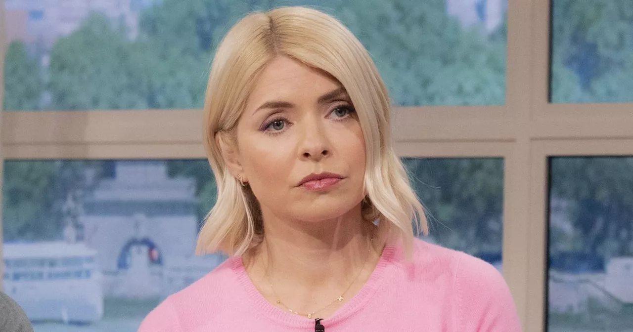 Holly Willoughby And Phillip Schofield's Friendship Crumbled Over International Women's Day Row