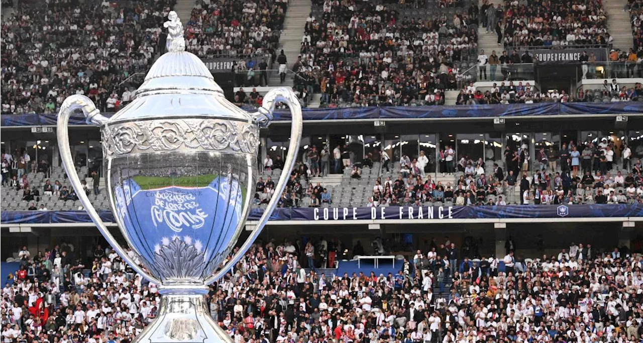 Coupe de France : des surprises à la pelle lors du 5e tour !