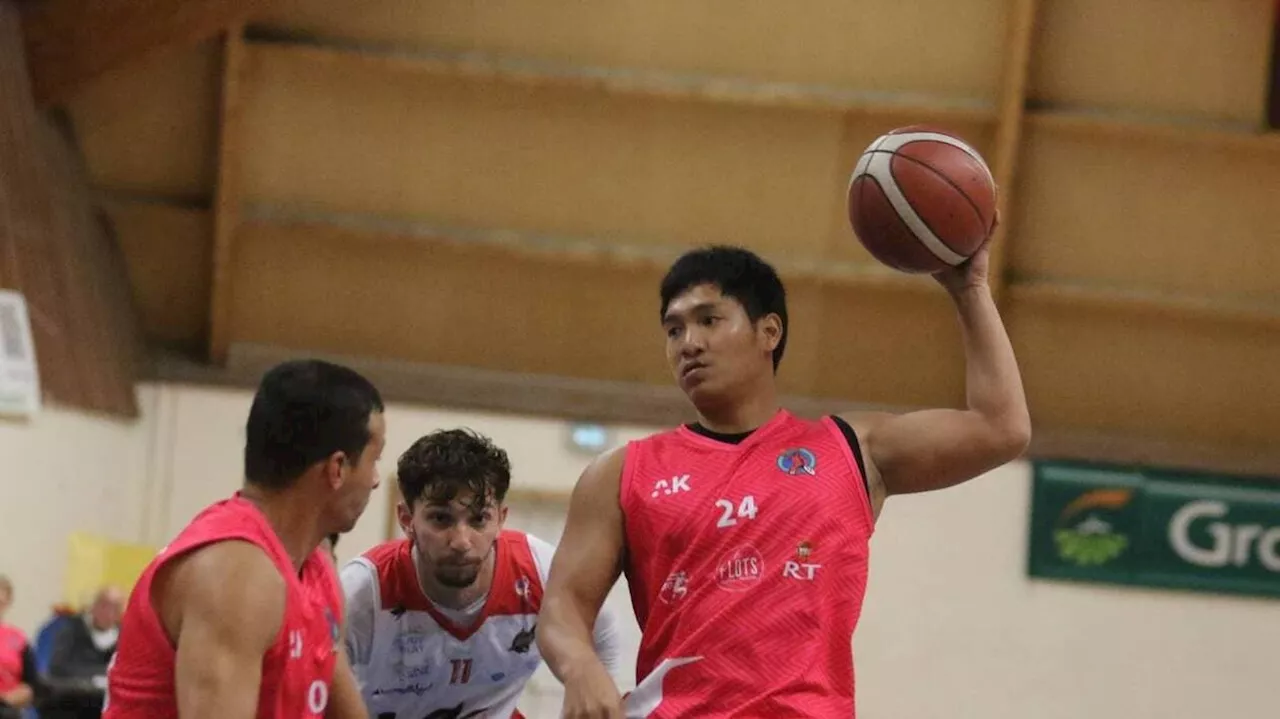 Handibasket. Lannion s’incline dans les derniers instants face à Gennevilliers