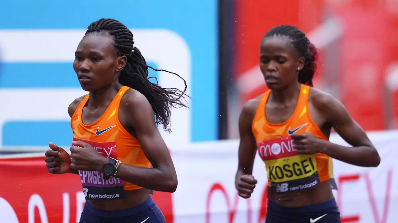 Marathon de Chicago. Historique, la Kényane Ruth Chepngetich explose le record du monde