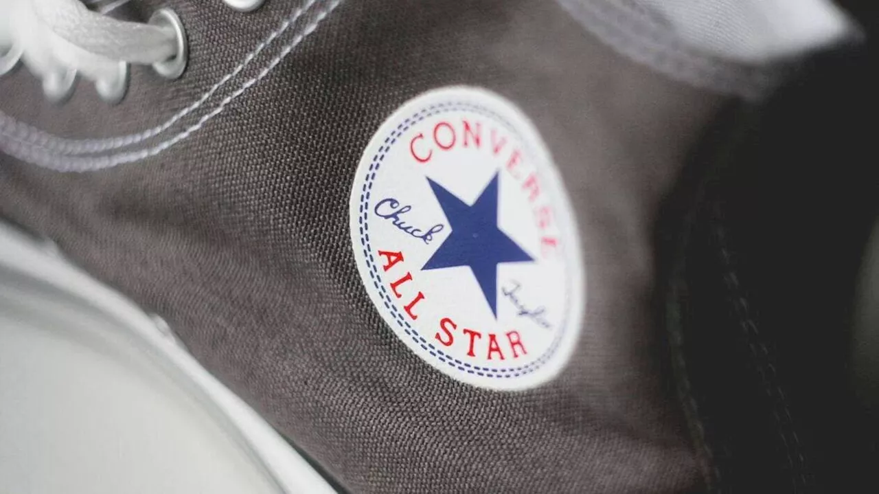 Offrez-vous l’une de ces 3 paires de Converse Chuck Taylor All Star à moins de 45 euros