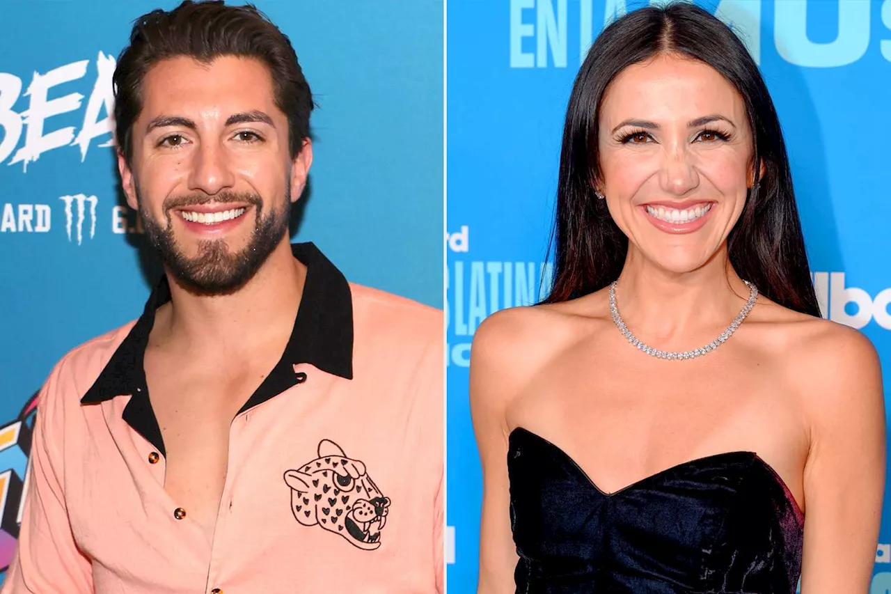 The Bachelorette's Jason Tartick and Kat Stickler Announce 'Amicable' Split: 'It Just Didn't Work'