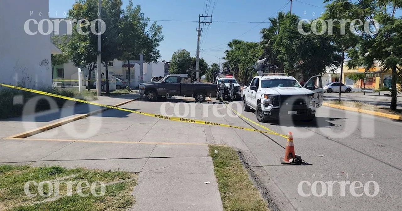 Asesinan a hombre en vivienda de la colonia Villa Salamanca 400