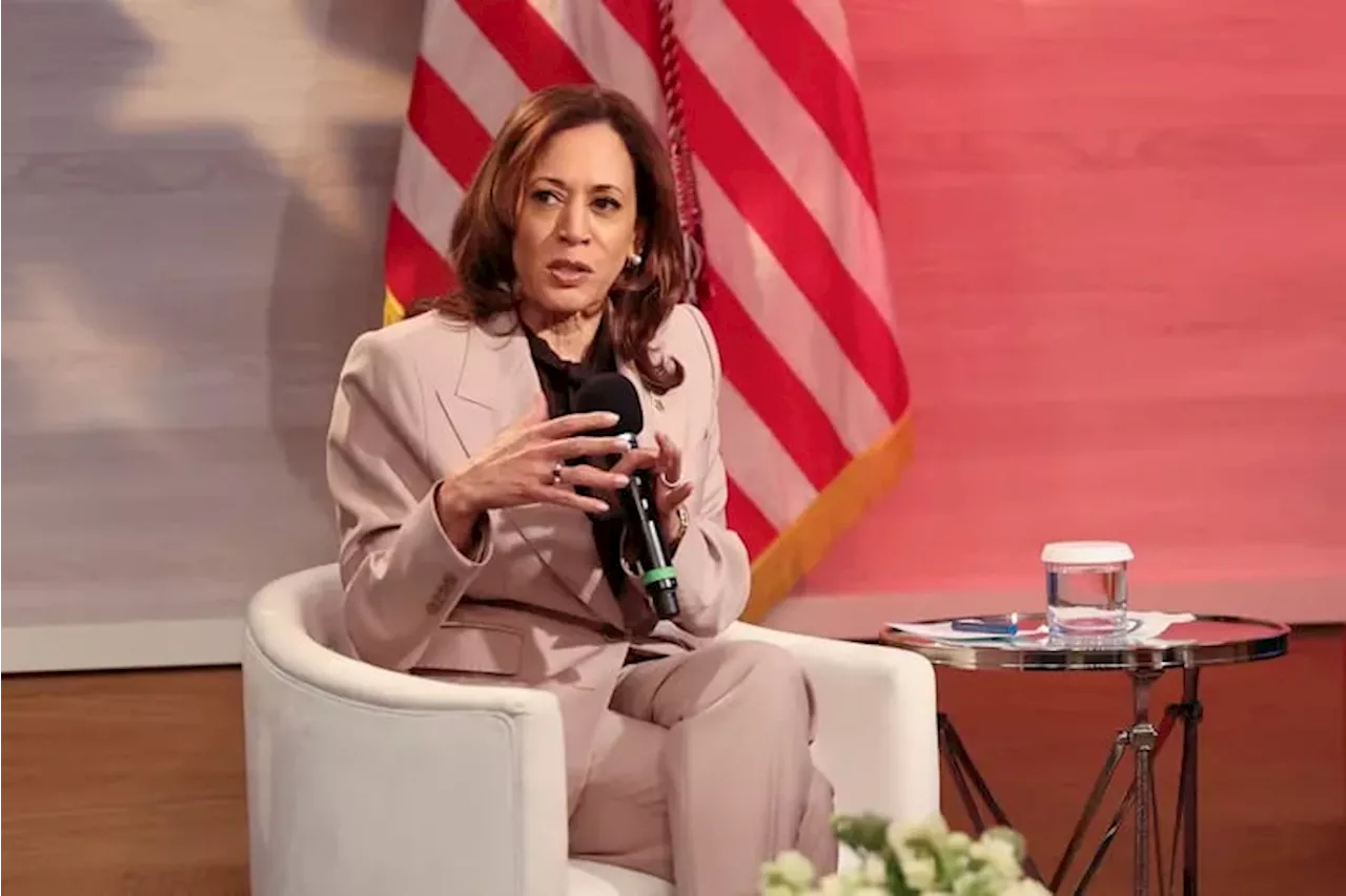 Vice President Kamala Harris to travel to Philadelphia for campaign event Wednesday