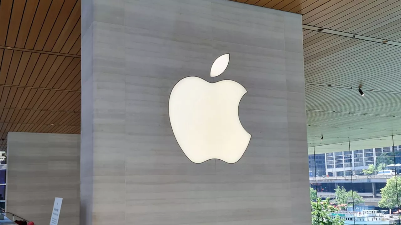 Apple Opens Largest Research Lab Outside US in Shenzhen