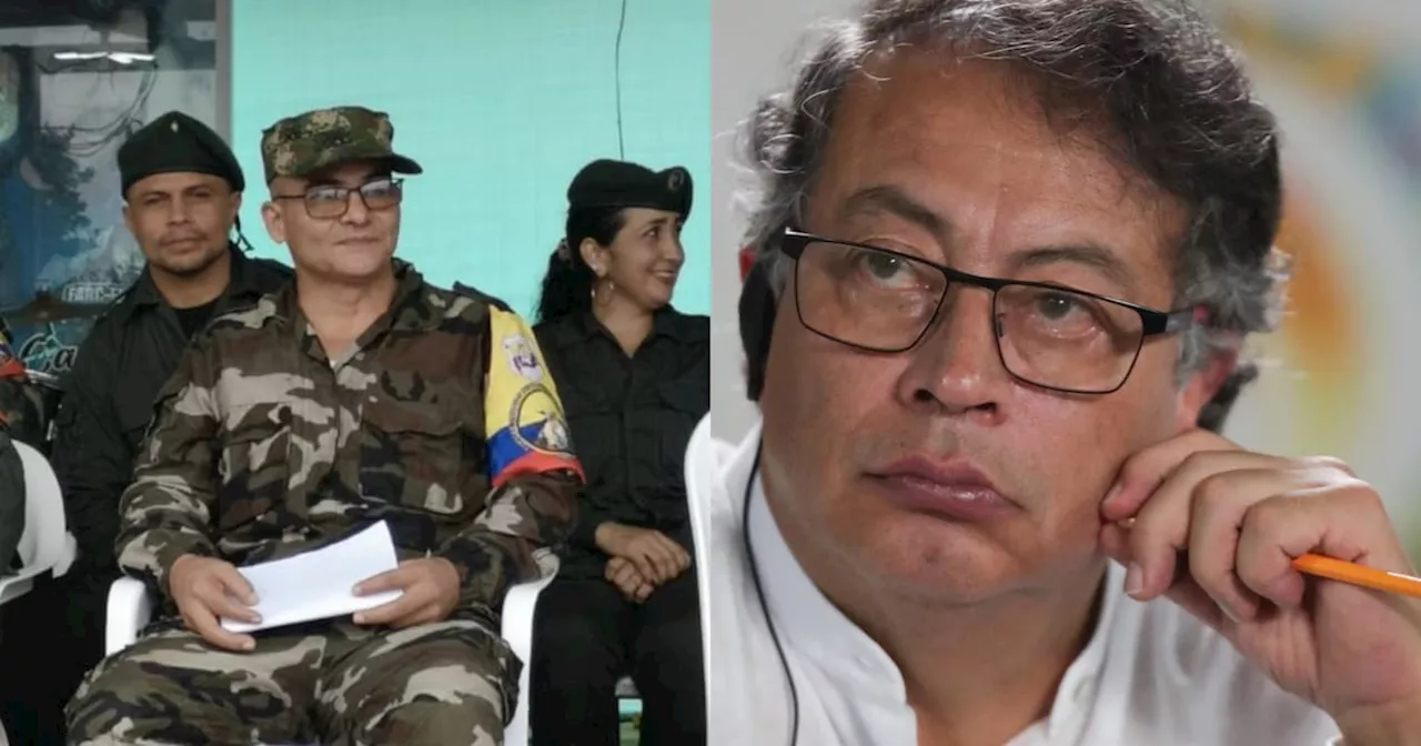 Disidencias de Iván Mordisco amenazan la seguridad de la COP16 en Cali